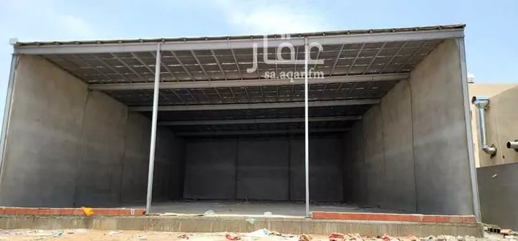 محل للإيجار في طريق علي بن ابي طالب ، حي الصليب الشرقي ، رابغ ، رابغ صورة 3