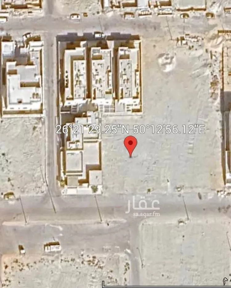 أرض للبيع في شارع الاحسان, حي البحر, مدينة الخبر, المنطقة الشرقية