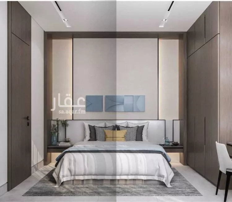 فيلا للبيع في شارع 97 السيف, حي السيف, مدينة الدمام, المنطقة الشرقية صورة 2