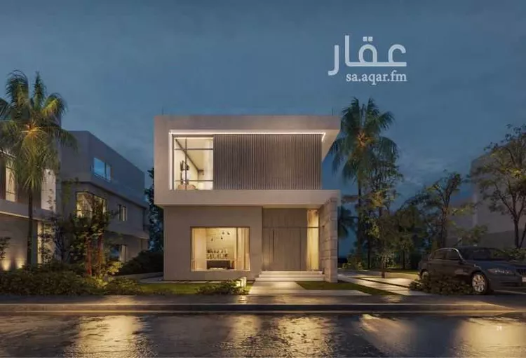 فيلا للبيع في حي البحر, مدينة الخبر, المنطقة الشرقية صورة 4