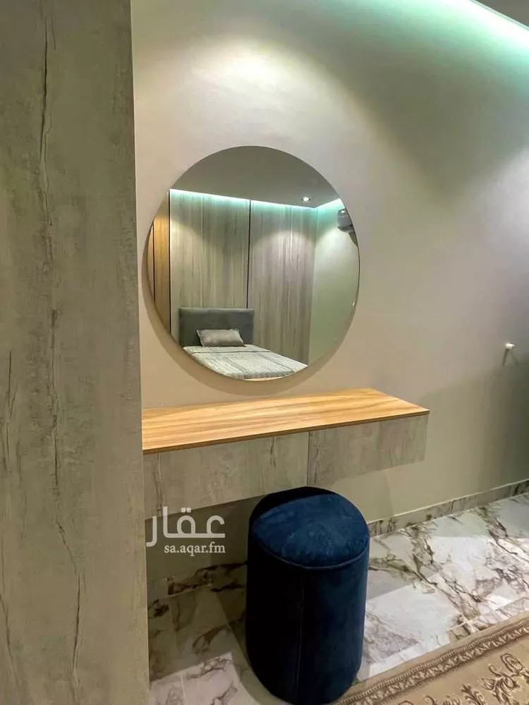 عمارة للإيجار في شارع شارع أبي قتادة الأنصاري, حي المصيف, مدينة تبوك, منطقة تبوك صورة 4