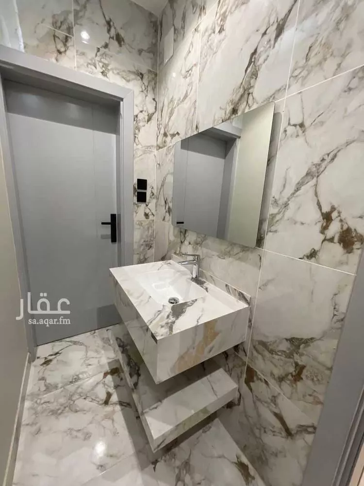 عمارة للإيجار في شارع شارع أبي قتادة الأنصاري, حي المصيف, مدينة تبوك, منطقة تبوك صورة 3
