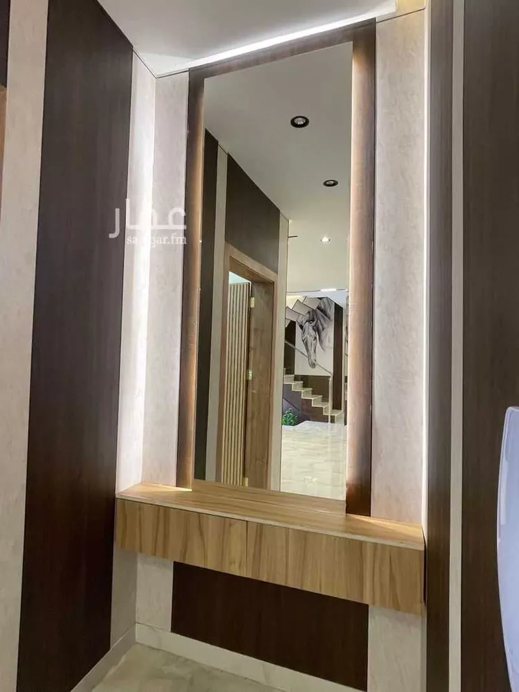 فيلا للبيع في شارع المسلخ, حي البوادي, مدينة تبوك, منطقة تبوك صورة 5