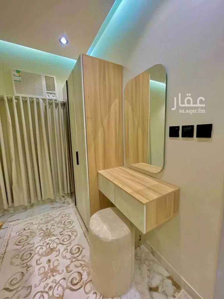 عمارة للإيجار في شارع شارع أبي قتادة الأنصاري, حي المصيف, مدينة تبوك, منطقة تبوك