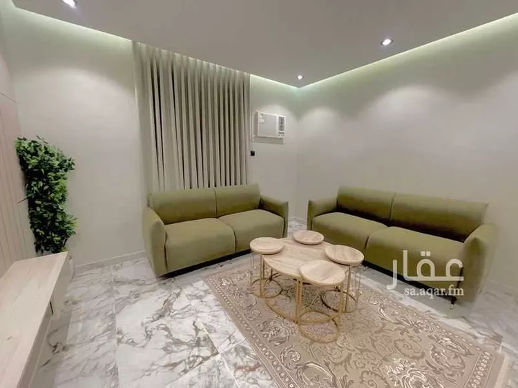 عمارة للإيجار في شارع شارع أبي قتادة الأنصاري, حي المصيف, مدينة تبوك, منطقة تبوك صورة 4