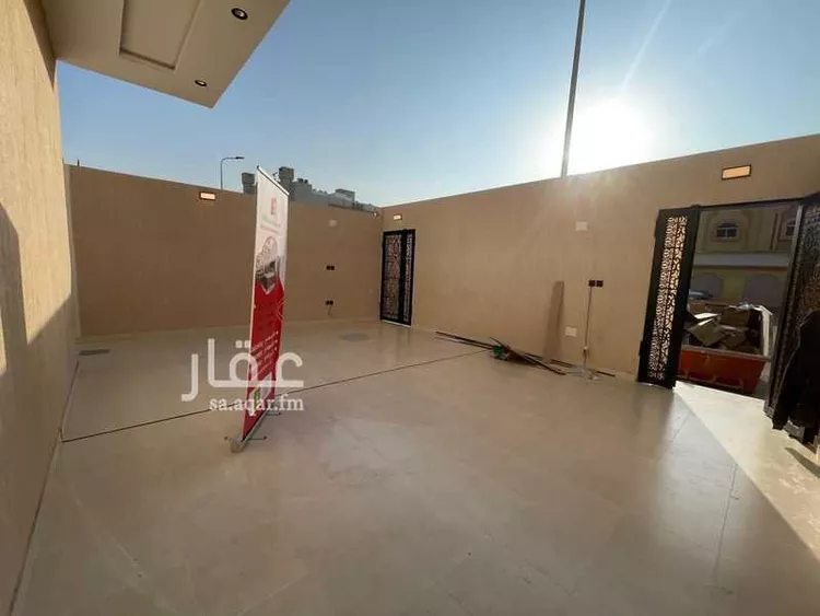 فيلا للبيع في شارع المسلخ, حي البوادي, مدينة تبوك, منطقة تبوك صورة 2