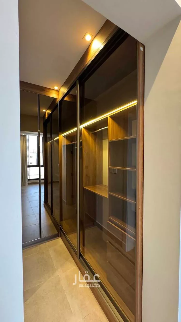 شقة للإيجار في شارع ثابت العوفي, حي النرجس, مدينة الرياض, منطقة الرياض صورة 4