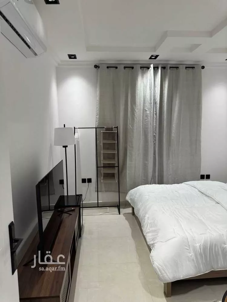 استديو مفروش للحجز في شارع وادي الثمامة ، حي الصحافة ، الرياض ، منطقة الرياض صورة 2