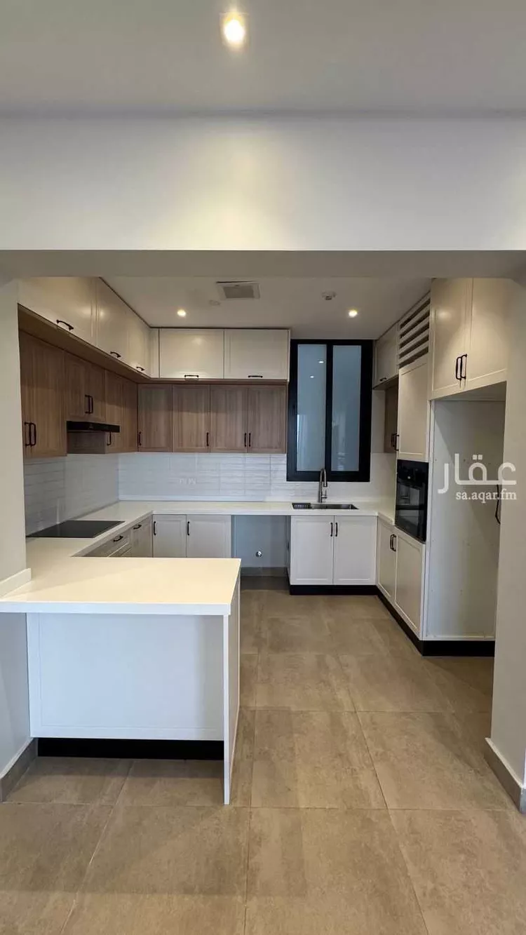 شقة للإيجار في شارع ثابت العوفي, حي النرجس, مدينة الرياض, منطقة الرياض