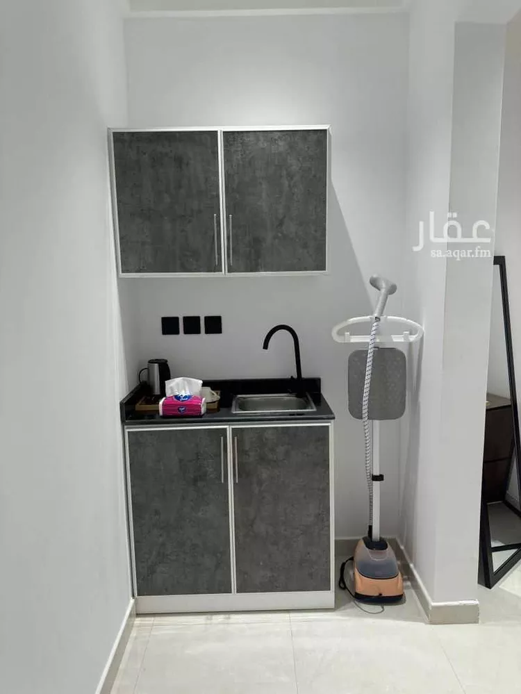 Furnished Studio for Booking in Riyadh As Sahafah 6