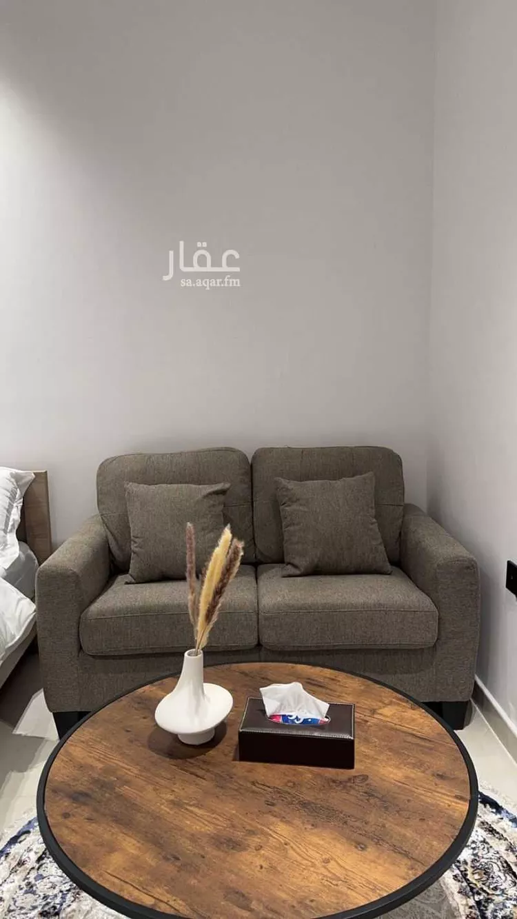 Furnished Studio for Booking in Riyadh As Sahafah 8