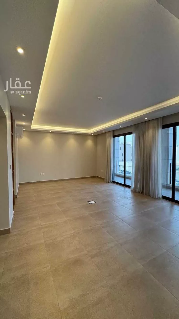 شقة للإيجار في شارع ثابت العوفي, حي النرجس, مدينة الرياض, منطقة الرياض صورة 3