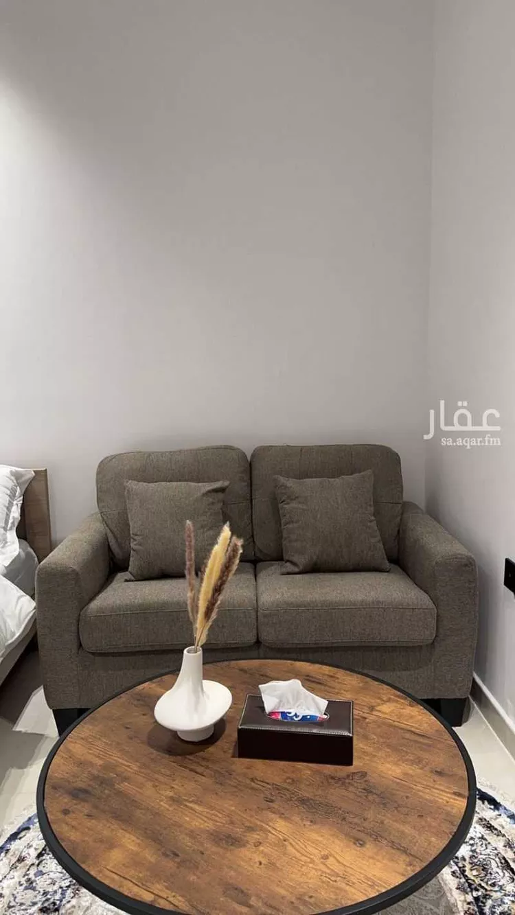 استديو مفروش للحجز في شارع وادي الثمامة ، حي الصحافة ، الرياض ، منطقة الرياض صورة 4
