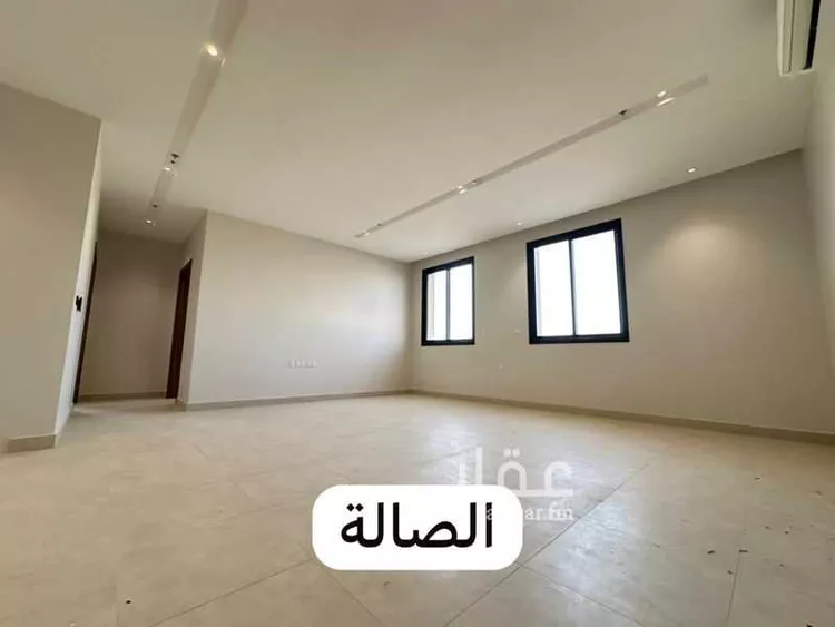شقة للإيجار في شارع ممر312, حي الرمال, مدينة الرياض, منطقة الرياض صورة 2