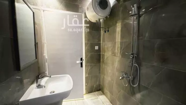 شقة للإيجار في شارع ابي بكر الصديق الفرعي ، حي النزهة ، الرياض ، منطقة الرياض صورة 5