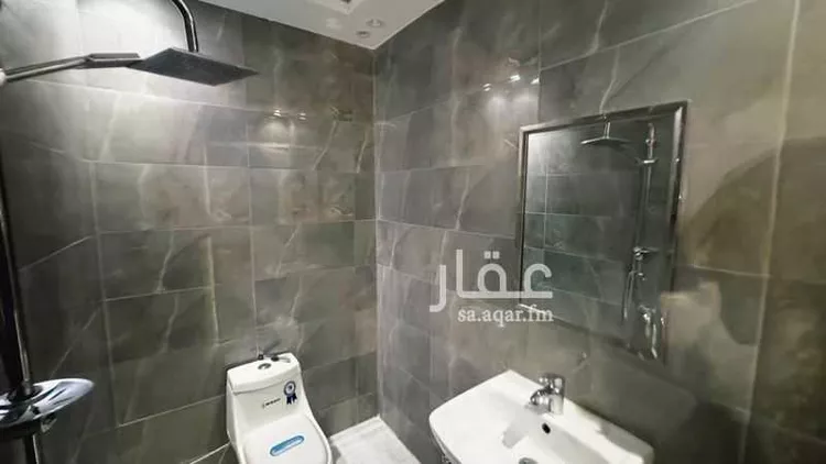 شقة للإيجار في شارع ابي بكر الصديق الفرعي ، حي النزهة ، الرياض ، منطقة الرياض صورة 2