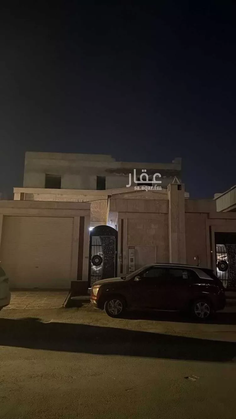 Villa for Sale in Riyadh Tuwaiq