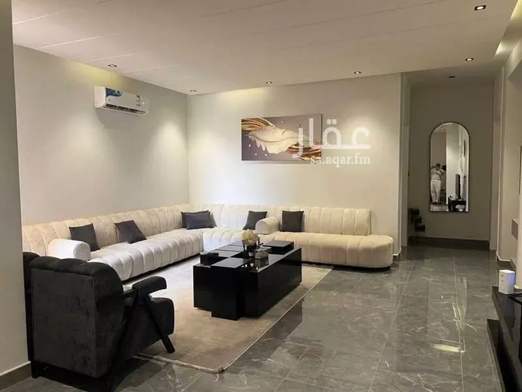 Floor for Sale in Riyadh Tuwaiq 11