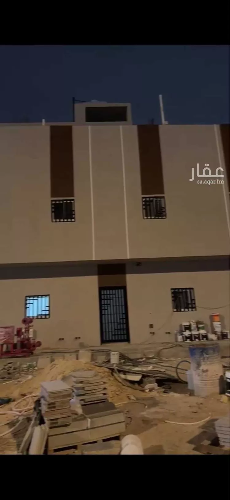 Building for Rent in Riyadh Tuwaiq
