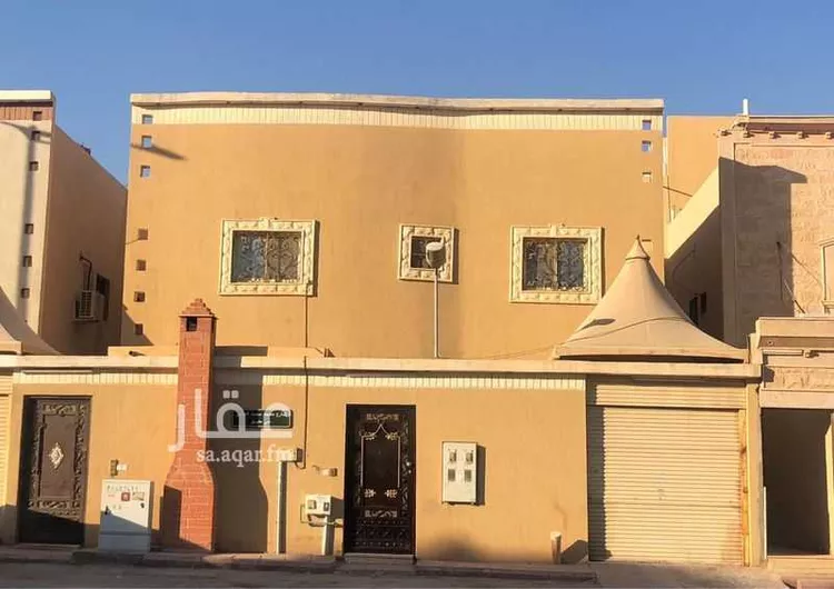 Villa for Sale in Riyadh Tuwaiq 1 صورة