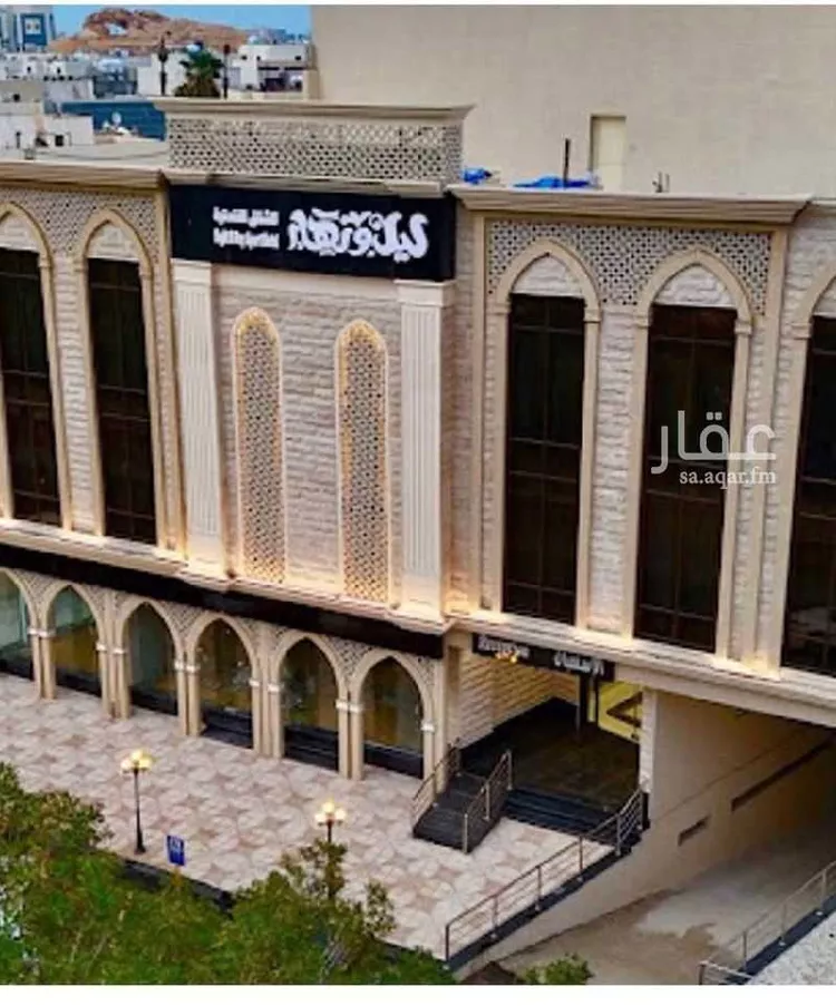 فندق للإيجار في شارع الفرزدق, حي الملز, مدينة الرياض, منطقة الرياض
