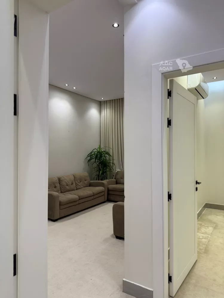 شقة للإيجار في شارع عمرو الشيباني, حي الرمال, مدينة الرياض, منطقة الرياض 7