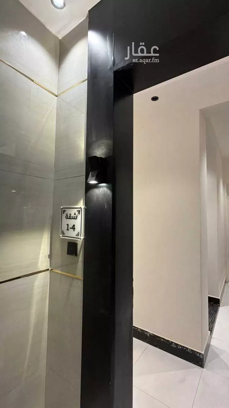 شقة للإيجار في شارع إبراهيم بن شداد, حي طويق, مدينة الرياض, منطقة الرياض صورة 4