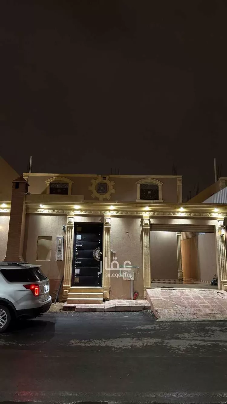 Floor for Rent in Riyadh Tuwaiq