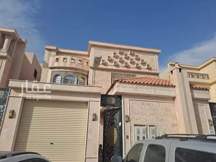 فيلا للبيع في شارع جعفر الدينوري, حي طويق, مدينة الرياض, منطقة الرياض