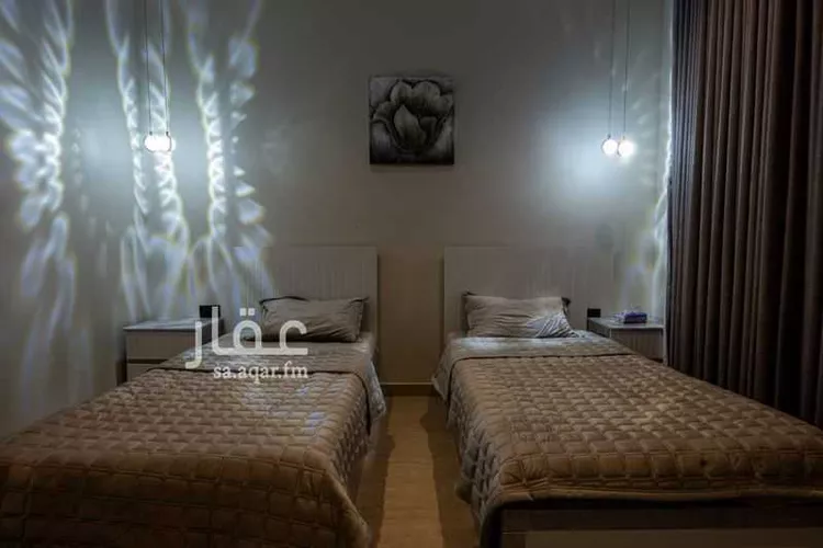 شقة للإيجار في شارع عثمان بن صدقة, حي طويق, مدينة الرياض, منطقة الرياض صورة 2