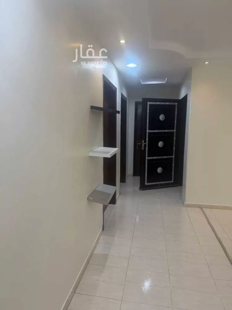 شقة للإيجار في شارع سالم بن أبي بكر شيخان, حي طويق, مدينة الرياض, منطقة الرياض
