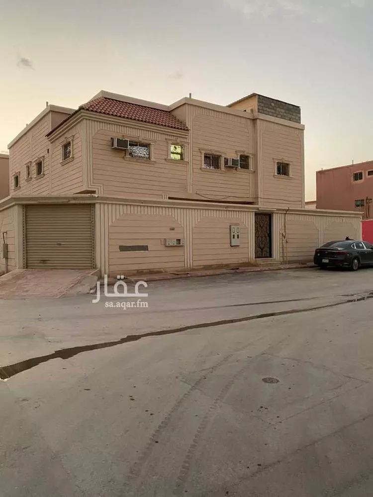 فيلا للبيع في شارع السعاده, حي طويق, مدينة الرياض, منطقة الرياض 7