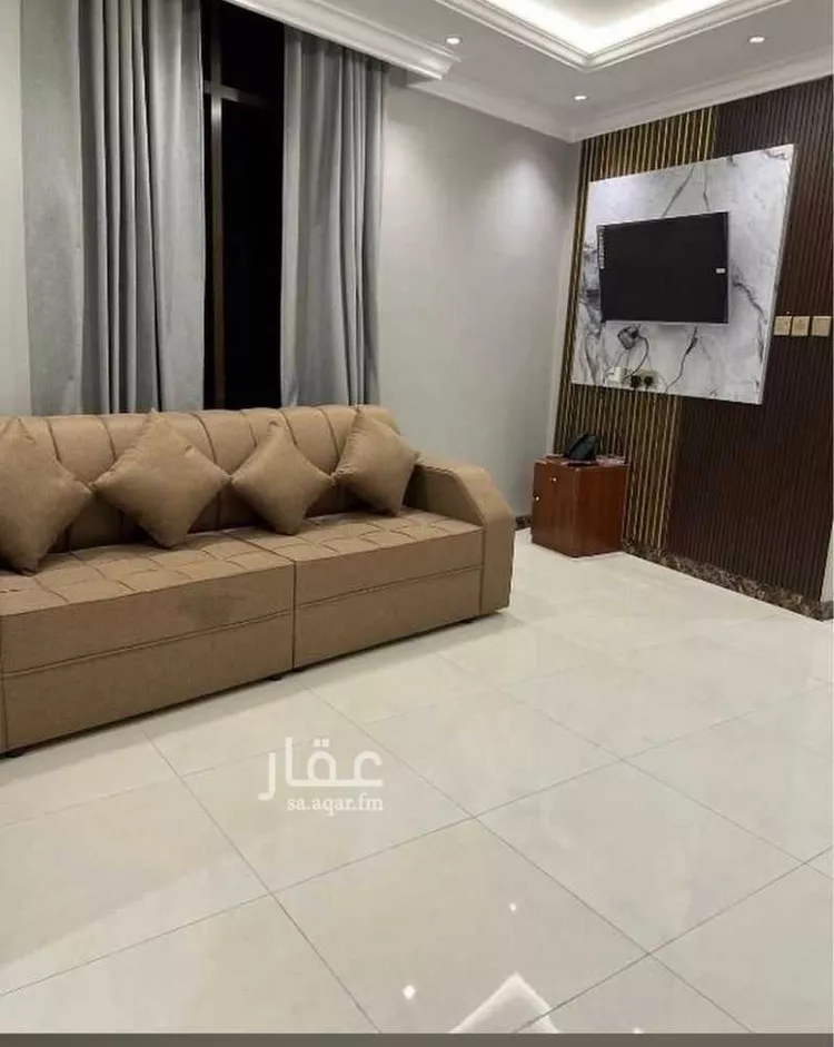 فندق للإيجار في شارع الفرزدق, حي الملز, مدينة الرياض, منطقة الرياض صورة 2