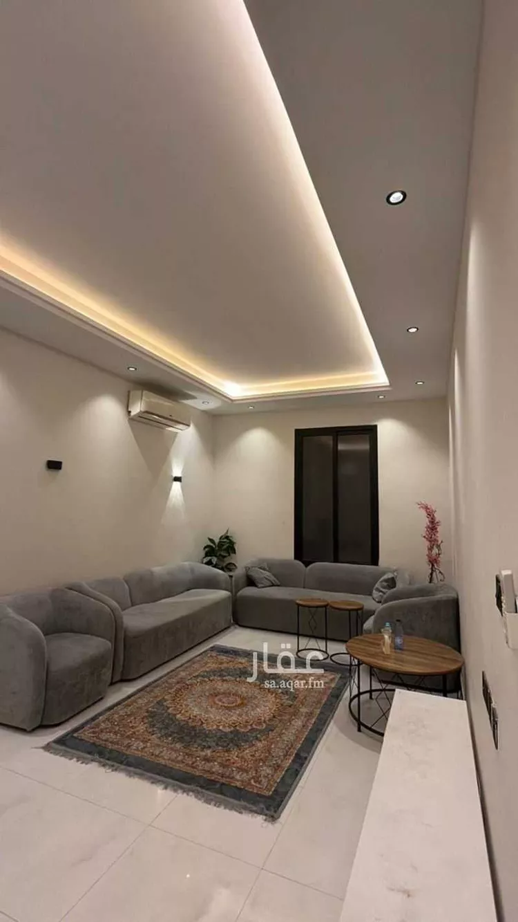 شقة للإيجار في شارع إبراهيم بن شداد, حي طويق, مدينة الرياض, منطقة الرياض