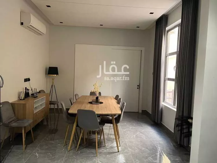 Floor for Sale in Riyadh Tuwaiq 10
