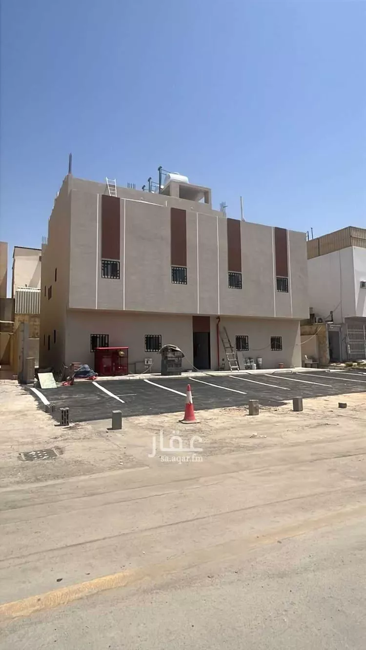 عمارة للإيجار في شارع الإخلاص, حي طويق, مدينة الرياض, منطقة الرياض 1 صورة