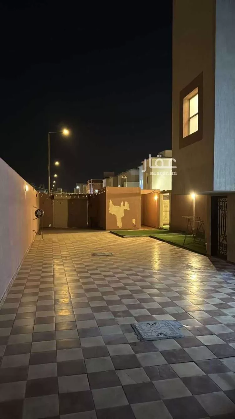 فيلا للبيع في شارع فضالة الأسدي, حي طويق, مدينة الرياض, منطقة الرياض 6