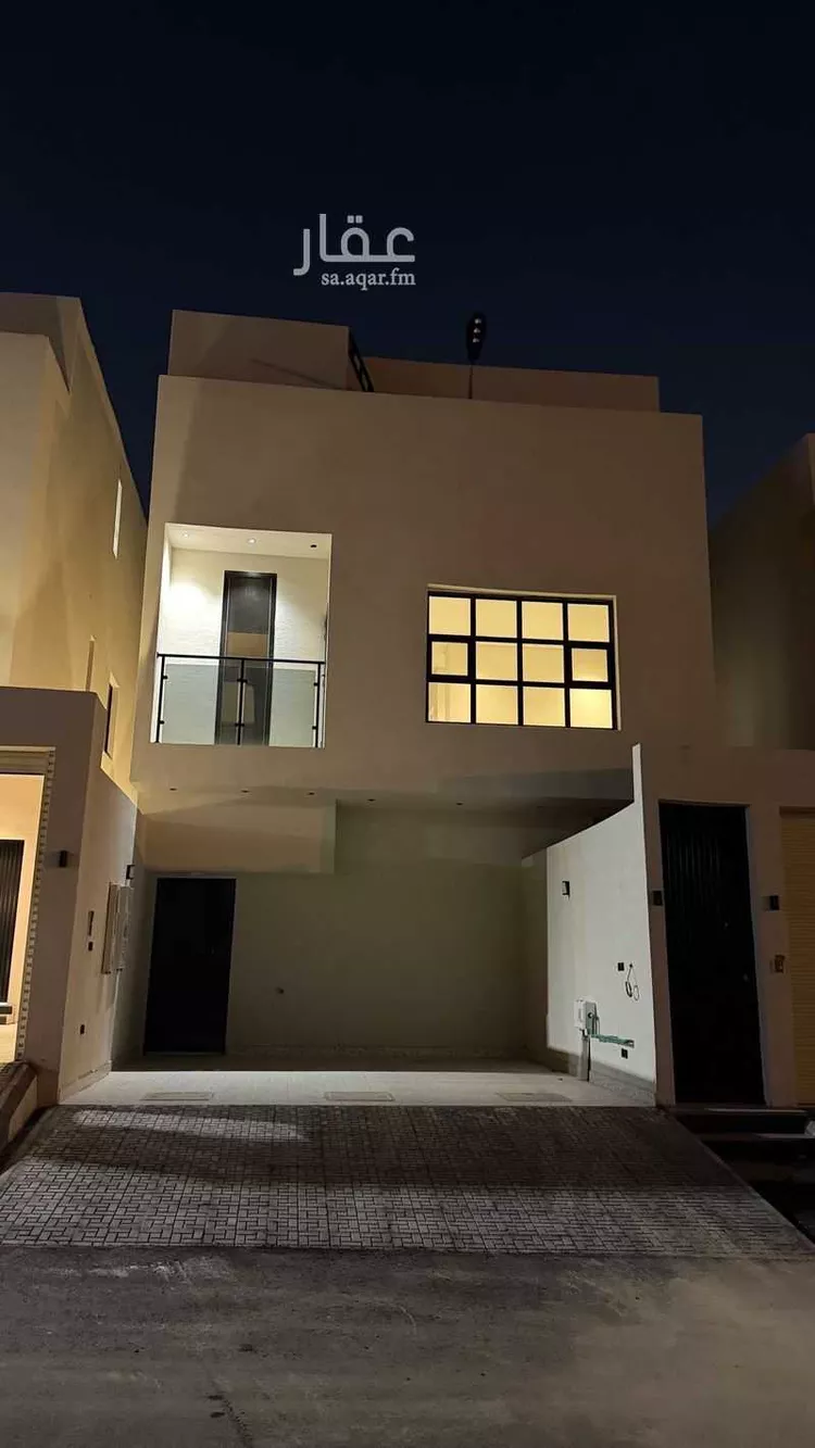 دور للبيع في شارع سالم بن عبدالله البصري, حي طويق, مدينة الرياض, منطقة الرياض