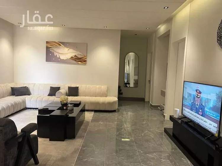 Floor for Sale in Riyadh Tuwaiq 9