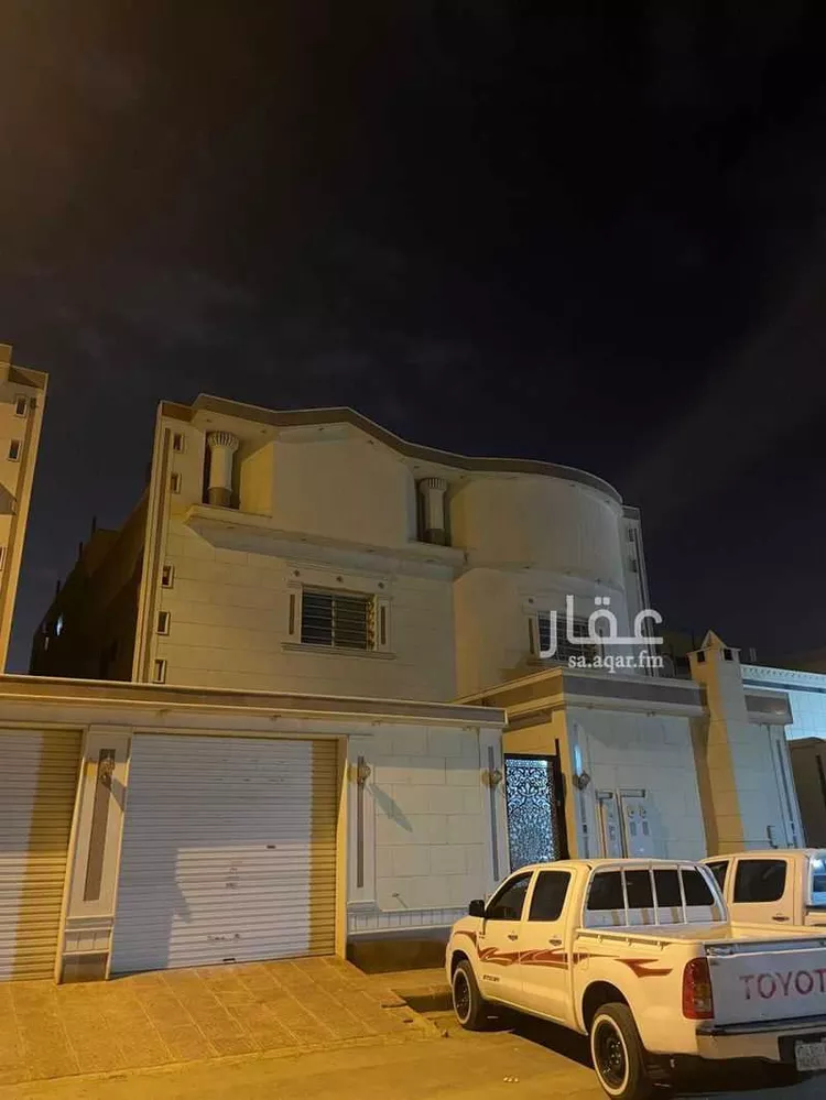 فيلا للبيع في شارع إسحاق الفزاري, حي طويق, مدينة الرياض, منطقة الرياض