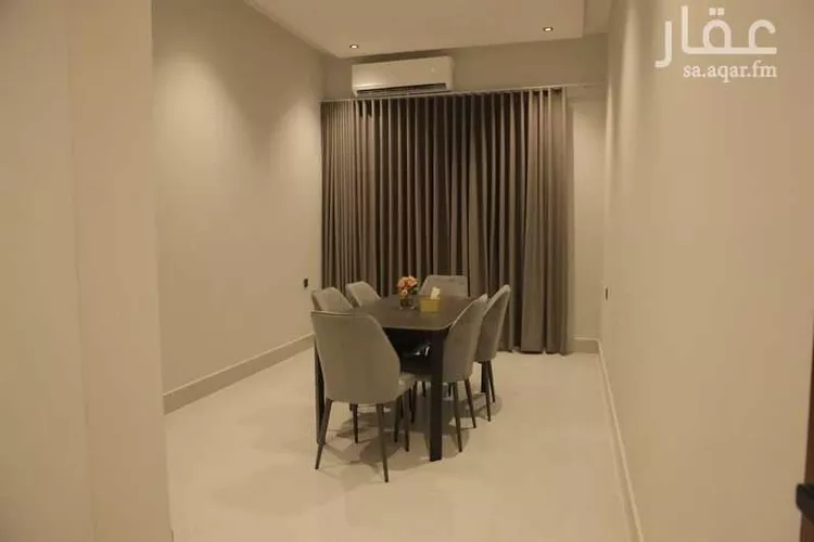 شقة للإيجار في شارع عثمان بن صدقة, حي طويق, مدينة الرياض, منطقة الرياض صورة 3