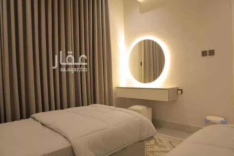 شقة للإيجار في شارع عثمان بن صدقة, حي طويق, مدينة الرياض, منطقة الرياض صورة 4