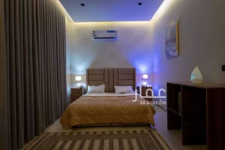شقة للإيجار في شارع عثمان بن صدقة, حي طويق, مدينة الرياض, منطقة الرياض صورة 3