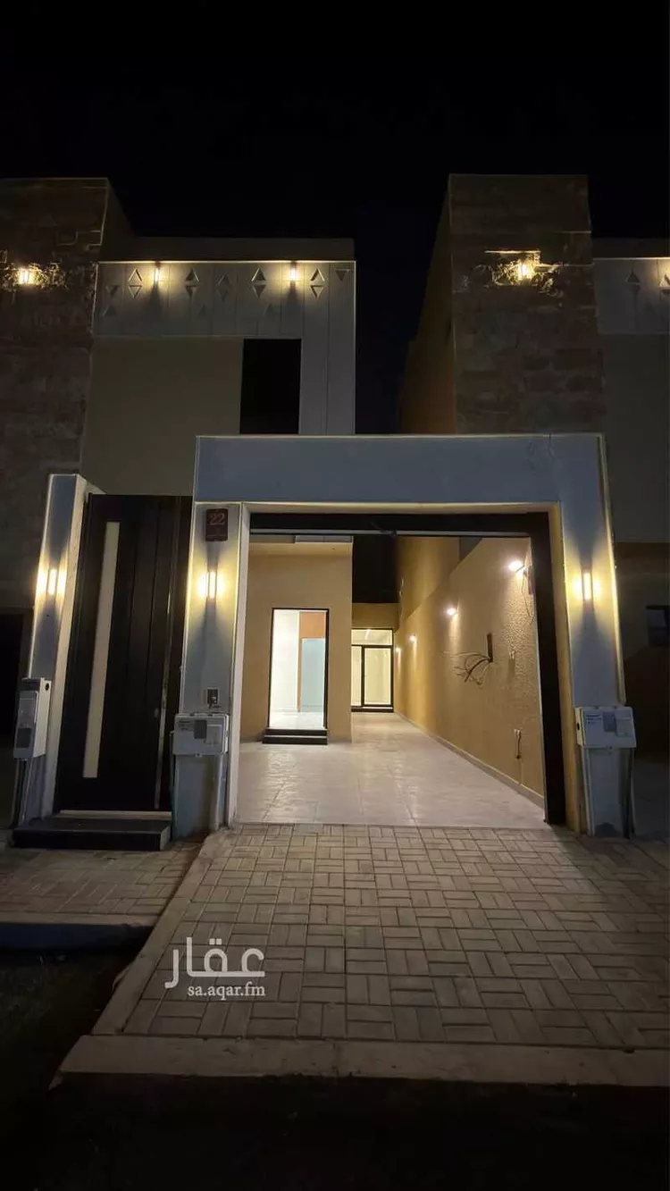 دور للبيع في شارع سالم بن عبدالله البصري, حي طويق, مدينة الرياض, منطقة الرياض