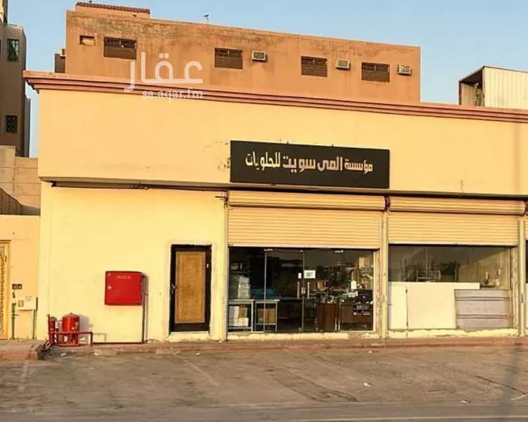 عمارة للبيع في شارع المشرق, حي ظهرة لبن, مدينة الرياض, منطقة الرياض صورة 3