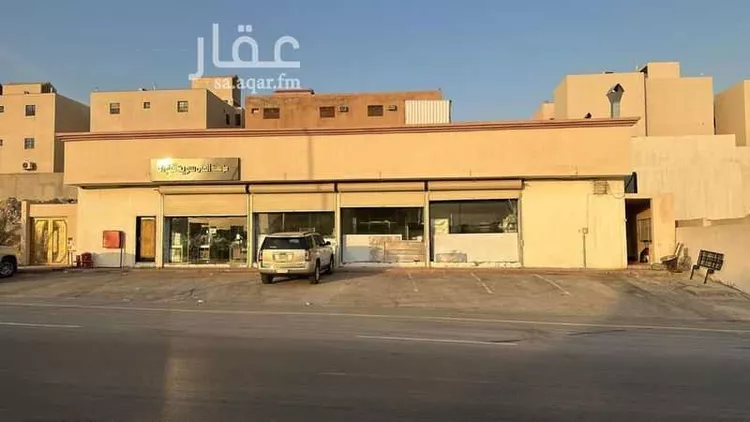 عمارة للبيع في شارع المشرق, حي ظهرة لبن, مدينة الرياض, منطقة الرياض صورة 2