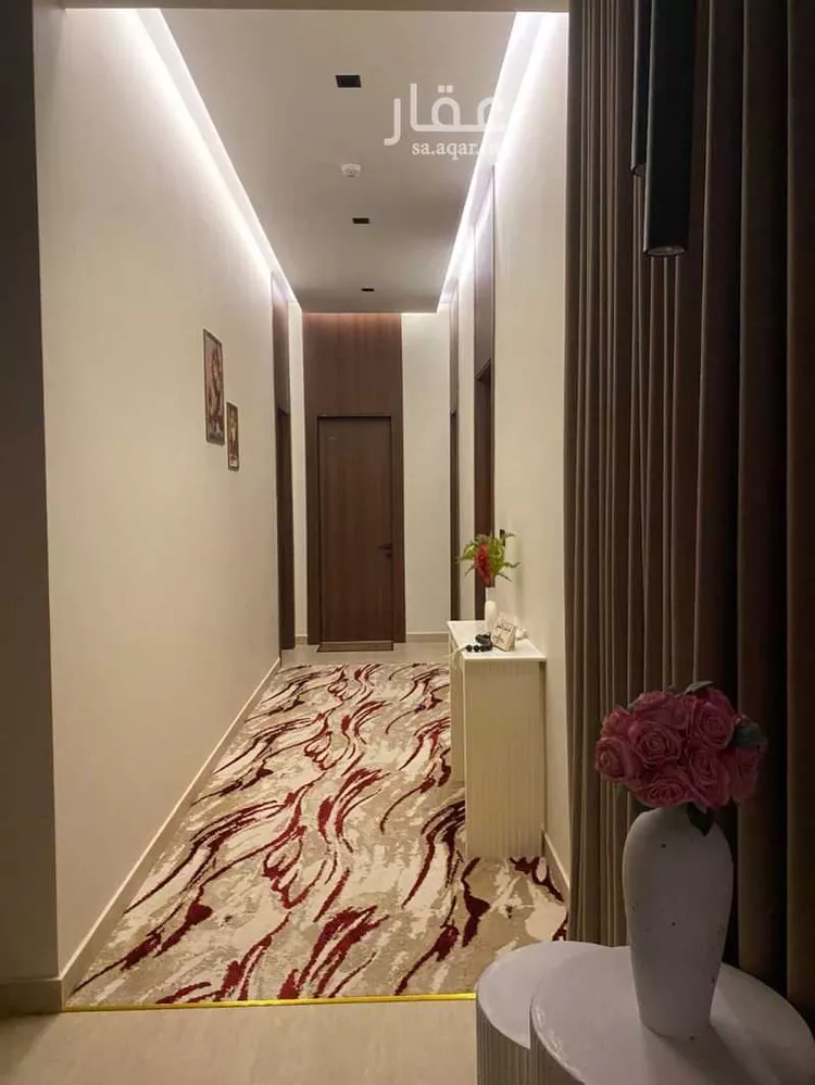 شقة للإيجار في شارع عثمان بن صدقة, حي طويق, مدينة الرياض, منطقة الرياض صورة 4