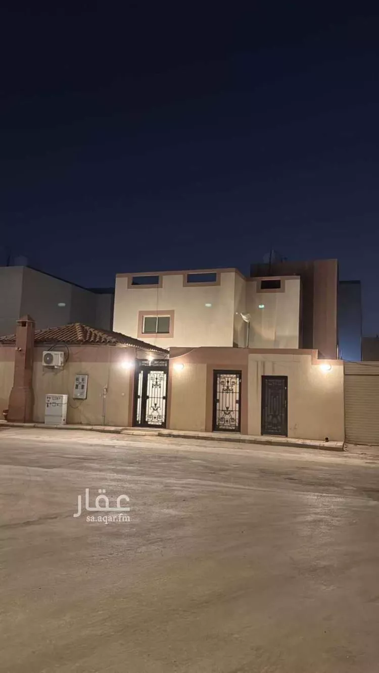 Villa for Sale in Riyadh Tuwaiq