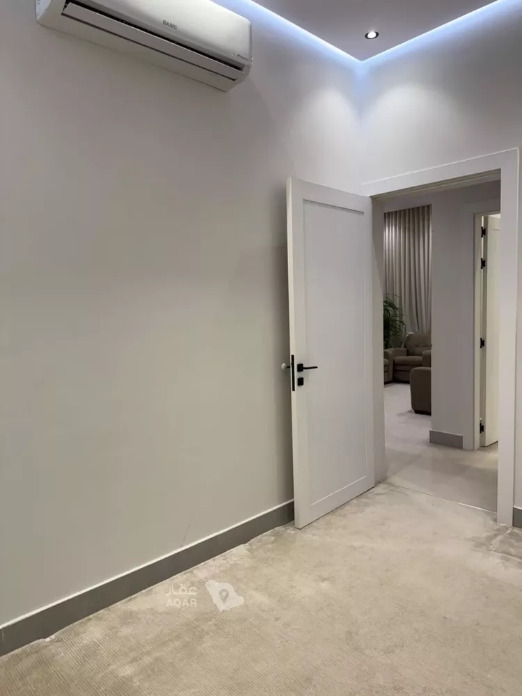 شقة للإيجار في شارع عمرو الشيباني, حي الرمال, مدينة الرياض, منطقة الرياض 6