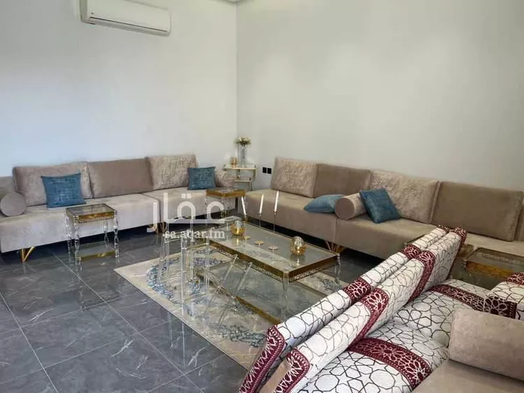 Floor for Sale in Riyadh Tuwaiq 12